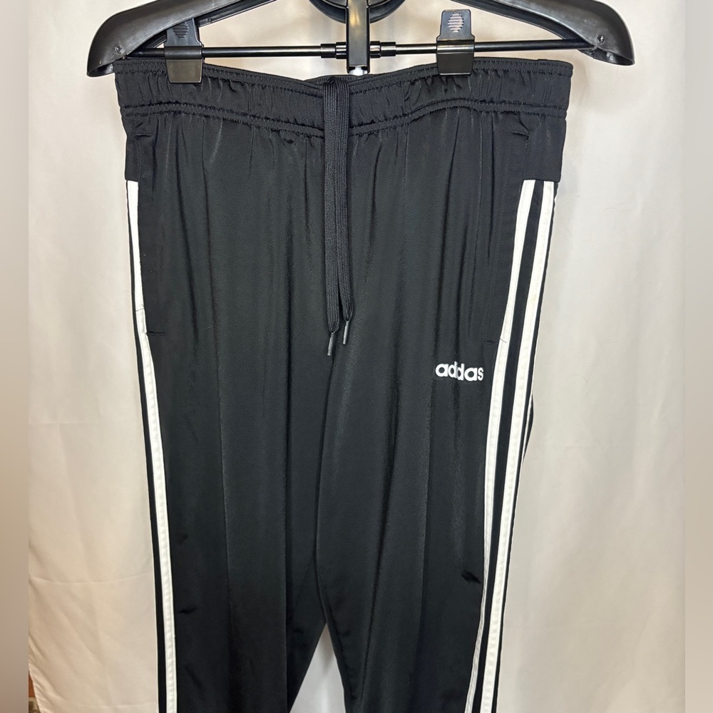 Adidas Charcoal Joggers